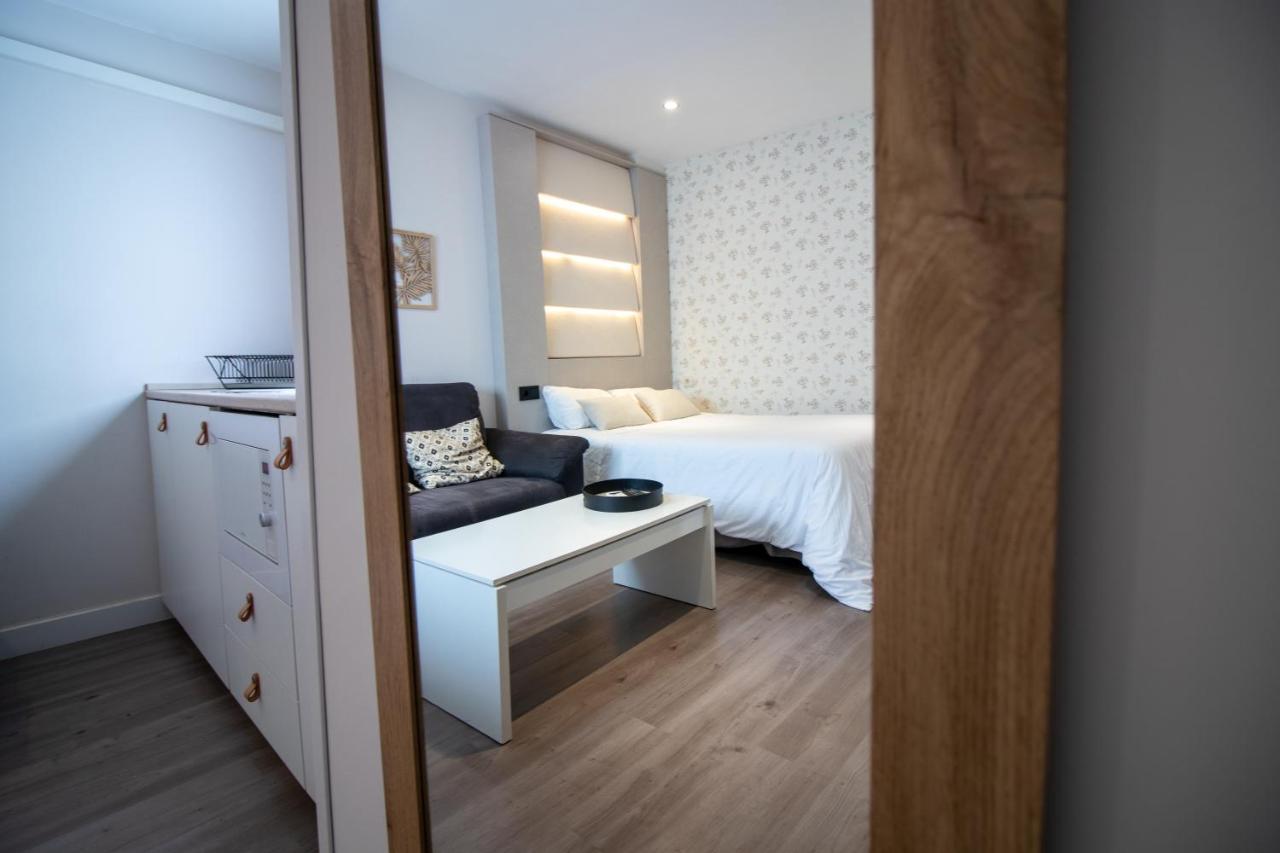 Apartamento Moderno En El Centro De Granada - Mititilla Exterior photo